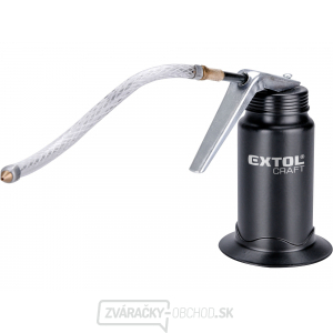 Olejnička s flexibilnou hadičkou, 170ml Olejnička s flexibilnou hadičkou, 170ml gallery main image