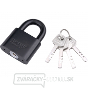 Zámok visací kovový, 50mm Zámok visací kovový, 50mm gallery main image