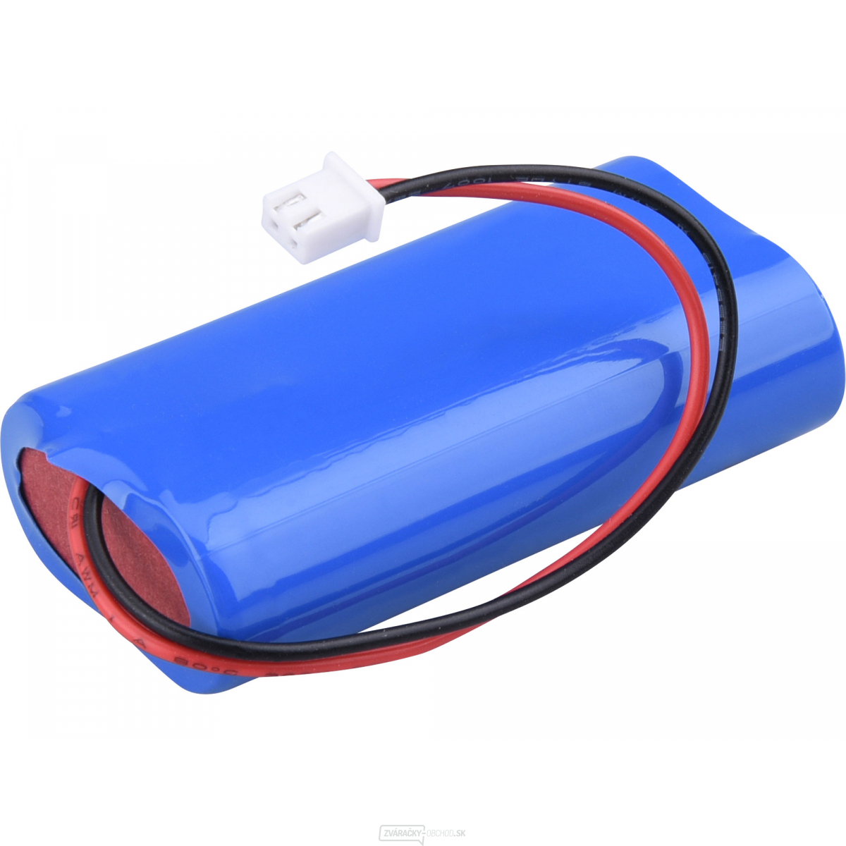 Batérie náhradná 3,7V, Li-Ion, 4000mAh