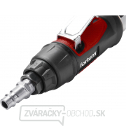 Brúska priama predĺžená, kompozit, pneu Brúska priama predĺžená, kompozit, pneu náhled