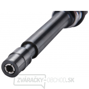 Brúska priama predĺžená, kompozit, pneu Brúska priama predĺžená, kompozit, pneu náhled