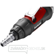 Brúska priama predĺžená, kompozit, pneu náhled