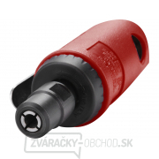 Brúska priama, pneu, MINI Brúska priama, pneu, MINI náhled