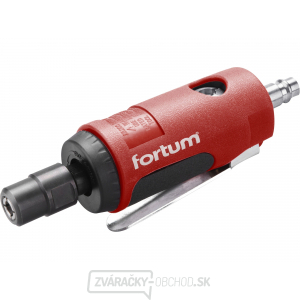 Brúska priama, pneu, MINI Brúska priama, pneu, MINI gallery main image