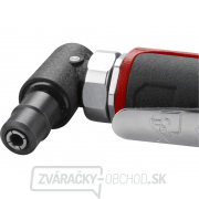 Brúska priama 90 °, pneu, MINI Brúska priama 90 °, pneu, MINI náhled