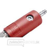 Brúska priama 90 °, pneu, MINI Náhľad