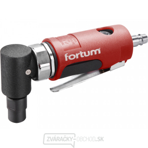 Brúska priama 90 °, pneu, MINI Brúska priama 90 °, pneu, MINI gallery main image