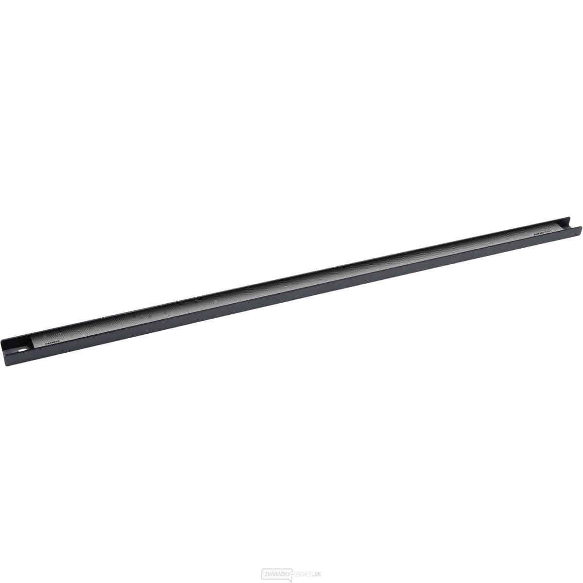 Magnetická lišta na náradie, dĺžka 605mm