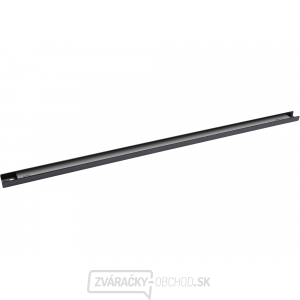 Magnetická lišta na náradie, dĺžka 605mm Magnetická lišta na náradie, dĺžka 605mm gallery main image