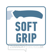 Mačeta, 400/135mm Náhľad