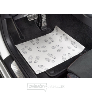 Ochranné koberčeky SR Paperplast 38 × 50 cm Ochranné koberčeky SR Paperplast 38 × 50 cm gallery main image