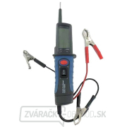 Digitálny skúšačka Multi-Functional Auto Tester 0-24 V HU31014 gallery main image