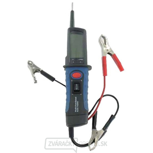 Digitálny skúšačka Multi-Functional Auto Tester 0-24 V HU31014