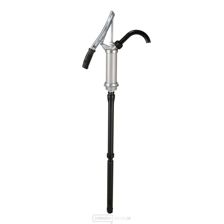 Ručné pákové čerpadlo PRESSOL 13 012