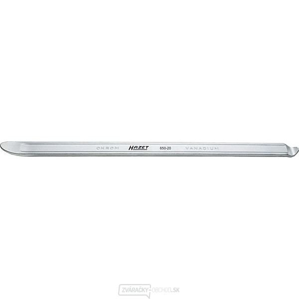 Montážna páka na pneumatiky HAZET 650-24