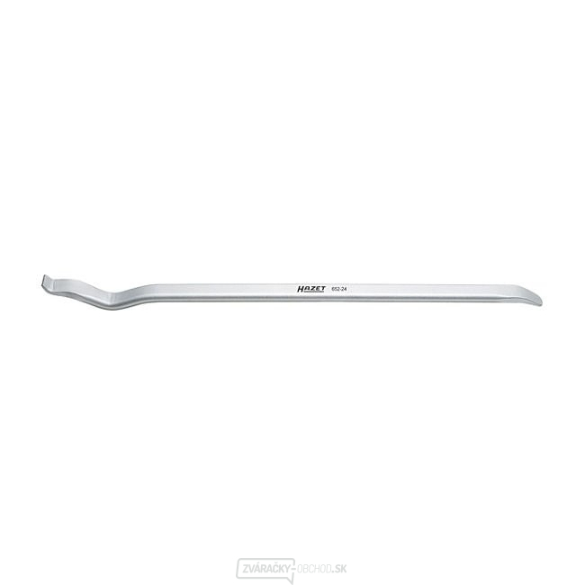 Montážna páka na nákladné pneumatiky HAZET 652