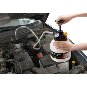 Prístroj pre výmenu brzdovej kvapaliny OB111007 Náhľad