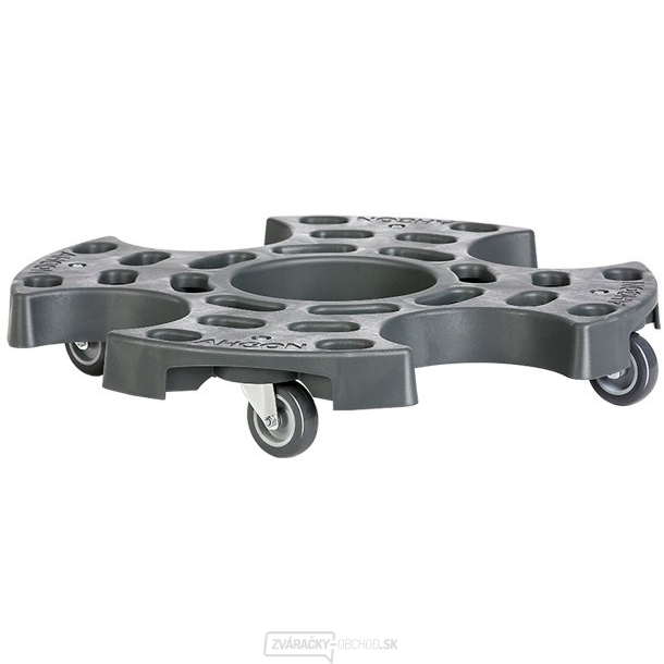 Vozík na prepravu pneumatík/kolies WT 120