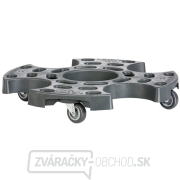 Vozík na prepravu pneumatík/kolies WT 120 Vozík na prepravu pneumatík/kolies WT 120 gallery main image