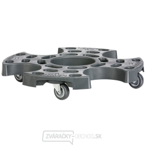 Vozík na prepravu pneumatík/kolies WT 120 Vozík na prepravu pneumatík/kolies WT 120 gallery main image