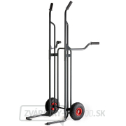 Vozík na prepravu pneumatík/kolies WD 200 Vozík na prepravu pneumatík/kolies WD 200 gallery main image
