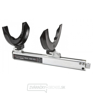 Sťahovák pružín zavesenia kolies Canvik Basic 12.0001 Sťahovák pružín zavesenia kolies Canvik Basic 12.0001 gallery main image