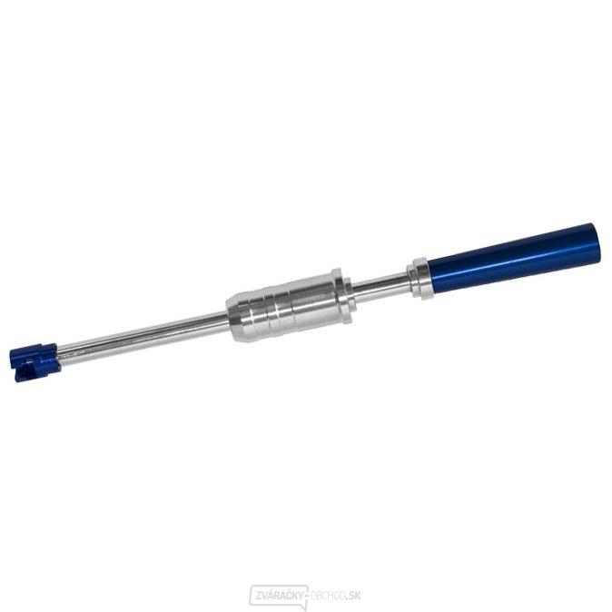 Klzné vyťahovacie kladivo SH-2