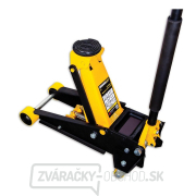 Pojazdný dielenský zdvihák OMEGA LIFT 2903111   Pojazdný dielenský zdvihák OMEGA LIFT 2903111   gallery main image