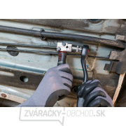 Prístroj pre vylisovanie leme na brzdových trubičkách VIGOR V4416 Náhľad
