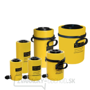 Hydraulický zdvíhací valec s dutým piestom HHYG-3050K Hydraulický zdvíhací valec s dutým piestom HHYG-3050K náhled
