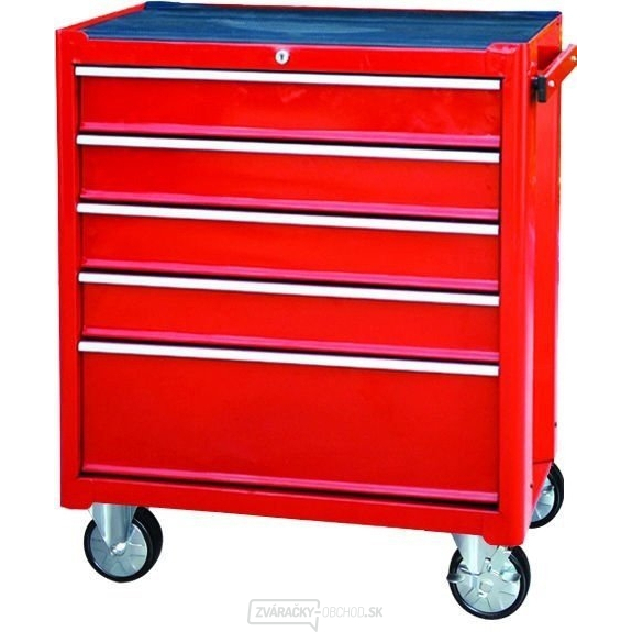 Montážny vozík TBR 3005-X