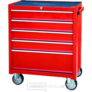 Montážny vozík TBR 3005-X Montážny vozík TBR 3005-X gallery main image