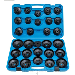 Kľúče na olejové filtre miskovité VT01036 Kľúče na olejové filtre miskovité VT01036 gallery main image