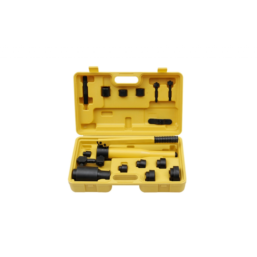 Genborx Hydraulický dierovací nástroj HHK-8C 89060000HHK8C
