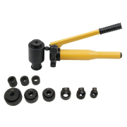 Hydraulický dierovací nástroj HHK-8C Náhľad