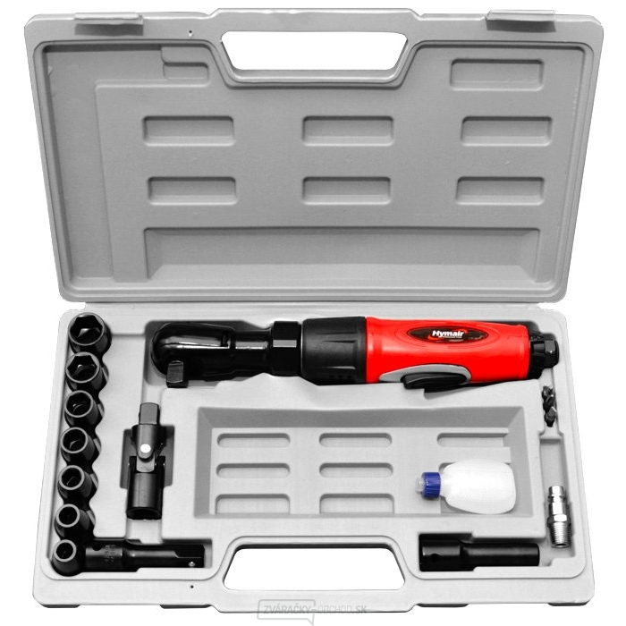 Pneumatický račňový uťahovák Hymair AT-5059AK