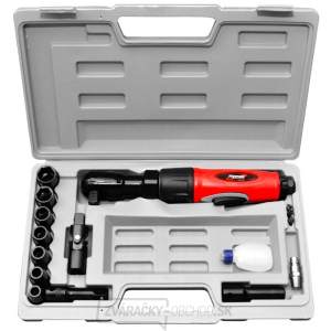 Pneumatický račňový uťahovák Hymair AT-5059AK Pneumatický račňový uťahovák Hymair AT-5059AK gallery main image