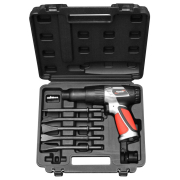 Pneumatický sekáč Hymair NST-2080MK Náhľad