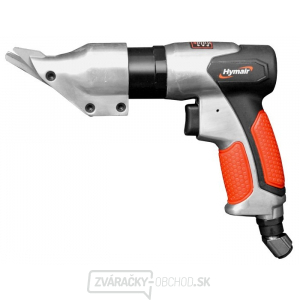 Pneumatické nožnice na plech Hymair NST-170F Pneumatické nožnice na plech Hymair NST-170F gallery main image