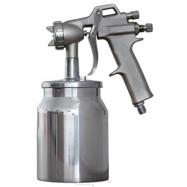 Striekacia pištoľ so spodnou kovovou nádobkou MAGG, tryska 1,4 mm
