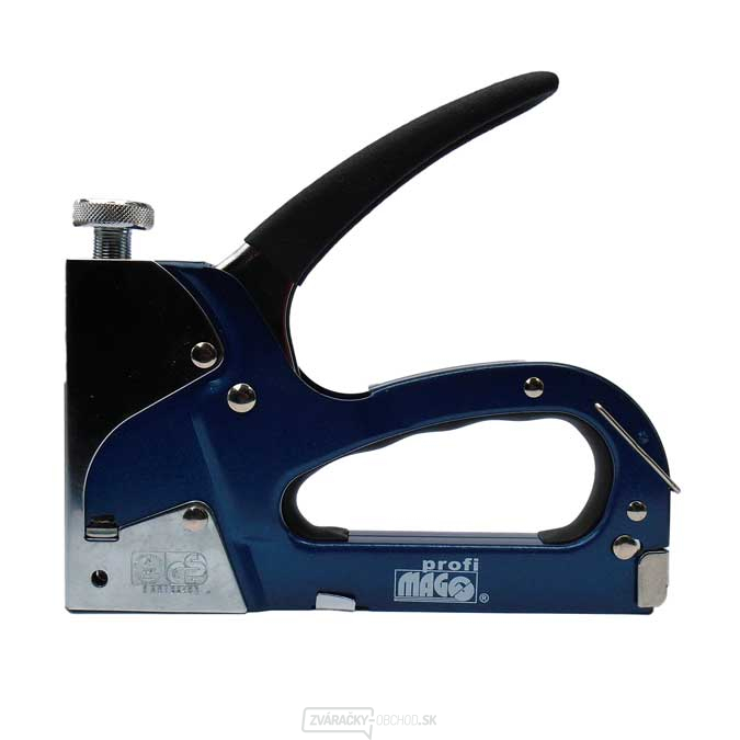 Sponkovačka spony/klince MAGG PROFI Sponkovačka spony/klince MAGG PROFI gallery main image