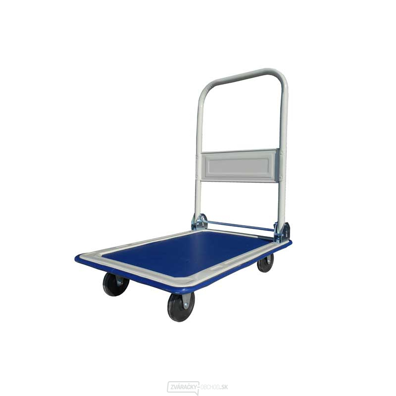 Prepravný vozík s nosnosťou 150 kg