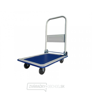 Prepravný vozík s nosnosťou 150 kg