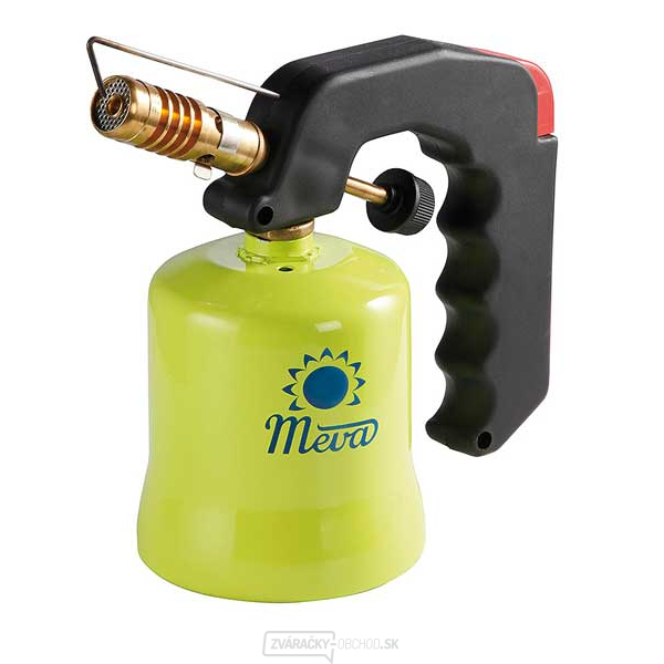 MEVA - spájkovacia súprava POOL piezo - 1,5kW