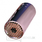 Univerzálna hlavica 12-32mm Univerzálna hlavica 12-32mm gallery main image