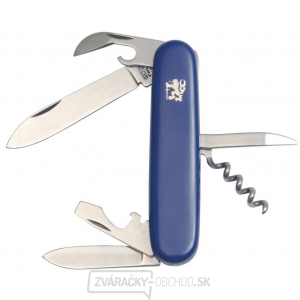 MIKOV - stovka - Nôž vreckový zatvárací 100-NH-6A