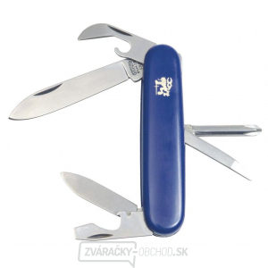 MIKOV - stovka - Nôž vreckový zatvárací 100-NH-6B MIKOV - stovka - Nôž vreckový zatvárací 100-NH-6B gallery main image