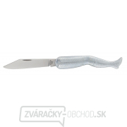 MIKOV - Nožička - Nôž vreckový zatvárací 131-NZn-1 gallery main image