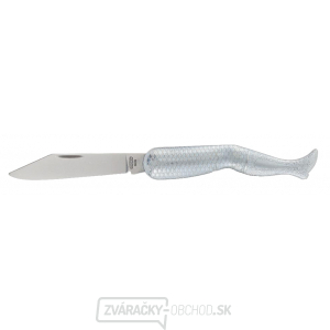 MIKOV - Nožička - Nôž vreckový zatvárací 131-NZn-1