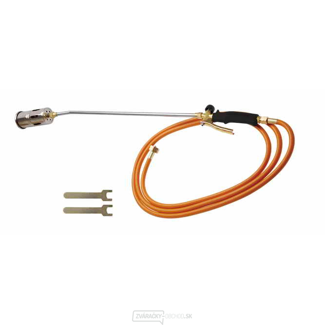 Horák na PB 900mm a hadicou 5m Horák na PB 900mm a hadicou 5m gallery main image